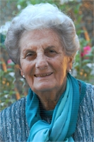 Luciana Grizato In Gibon (PD) 