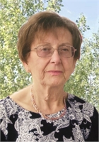 Maria Barroero Castagno