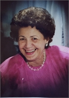 Carla Astore Ved. Fantauzzo (BI) 