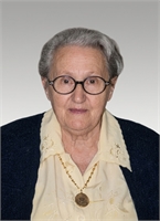Giovanna Valentini Ved. Sarzano (AL) 