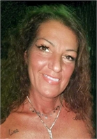 Maria Luisa Tosto (PD)