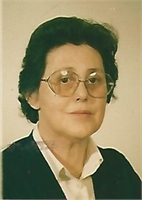 Giuseppina Maria Domenica Arona Ved. Ravera (AL) 