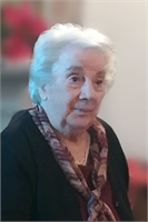 ELISABETTA STELITANO (LISETTA) Maccarrone