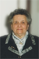 GIUSEPPINA PORTA