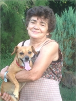 Rosanna Bosticco Ghio
