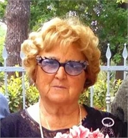 Ivana Bellotti Ved. Metrangolo (FE) 