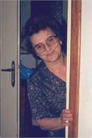 Maria Regosini Ved. Soldi (BS) 