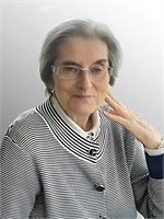 Maria Salvatorica Manca (SS) 
