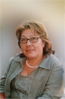 Ivonne Lazzarin In Azzaretti (AL) 