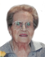 Nilde Livia Zunino Ved. Panaro (AL) 