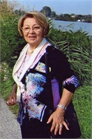 Marta Osti Albieri