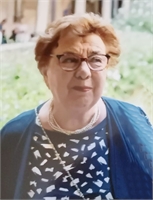 Erminia Durello Ved. Massaro (PD) 