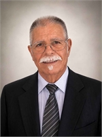 Antonio Giovanni Iddau
