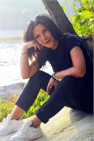 Alessandra Guidi (GE) 