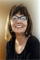 Maria Raffaella Fantoni Pellissier