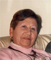 Maria Luisa Tomasi