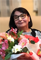 Caterina Teresa Palmieri In Cucuglielli (VA) 