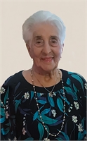 Maria Antonietta Gatta Ved. Bontacchio (BS) 