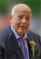 Gian Pietro Fazion (NO) 