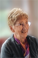 Graziella Morlacchi Ved. Castiglioni (VA) 