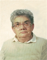 Maria Rosa Zanelli (AL) 