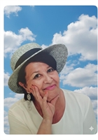 Chantal Gilberte Gysbrechts In Gennaro Romano (AV) 