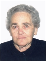 Anna Occhiali Ved. Bregoli (FE) 