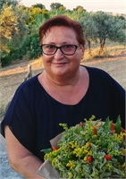 Lucia Frasca  Ved. Marando (TO) 