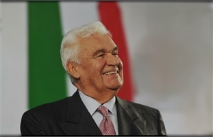 Giovanni Mario Rossignolo (TO) 