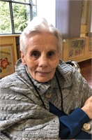 Silvana Plassio Ved. De Los Rios (LO) 