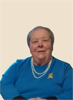 Giovanna Ambrosini Ved. Ghia (PV) 
