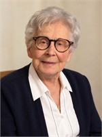 Marguerite Rossi Ved. Capolla (PN) 