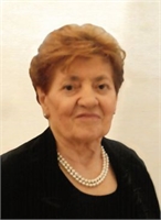 Dina Bartolucci Ved. Romiti (AN) 