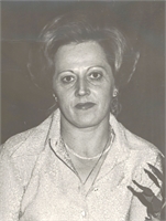 Anna Maria Bragagnolo Ved. Lissandron (PD) 