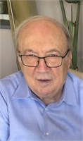 Pietro Mogno (PD) 