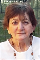 Luisa Pizzocri In Macchioni (LO)