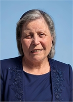 Rossana Clara Iovinelli In Delfino (MI) 