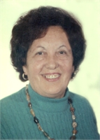 Iolanda Lettieri In Giudice (CE) 