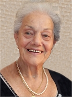 Maria Pia Vitelli Ved. Mercuri (RM) 
