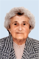 Maria Castiglioni Ved. Brigatti (VA) 