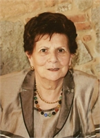 Carmela Goldin