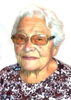 Rosina Di Gabriele In Garofalo (NA) 