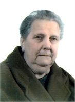 Dolores Nevi (VT) 