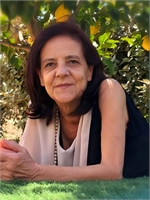 Giuseppina Figoni In Sardo (SS) 