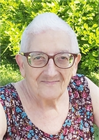 Gianfranca Breveglieri Ved. Donelli (FE) 
