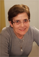 Maria Zelioli Ved. Sala (MI) 