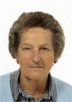Angela Dossena Ved. Fontana (LO) 