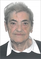 Francesca Montobbio Ved. Campi (AL) 