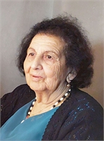 Ines Benini Ved. Malagutti (FE) 