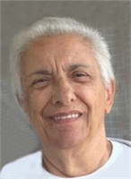 Verginia Anelli Ved. Benielli (LO)